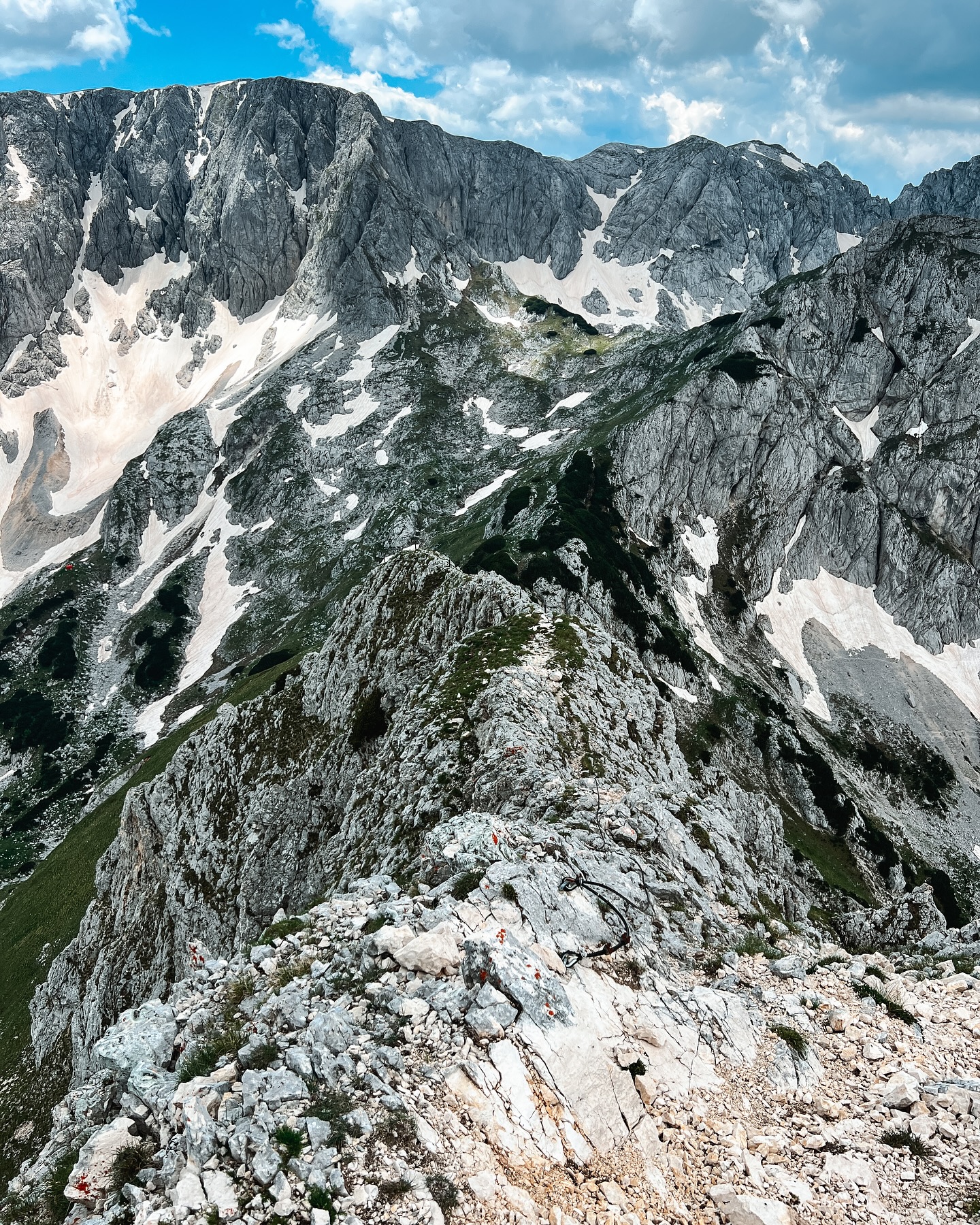 Skyrunning pravila