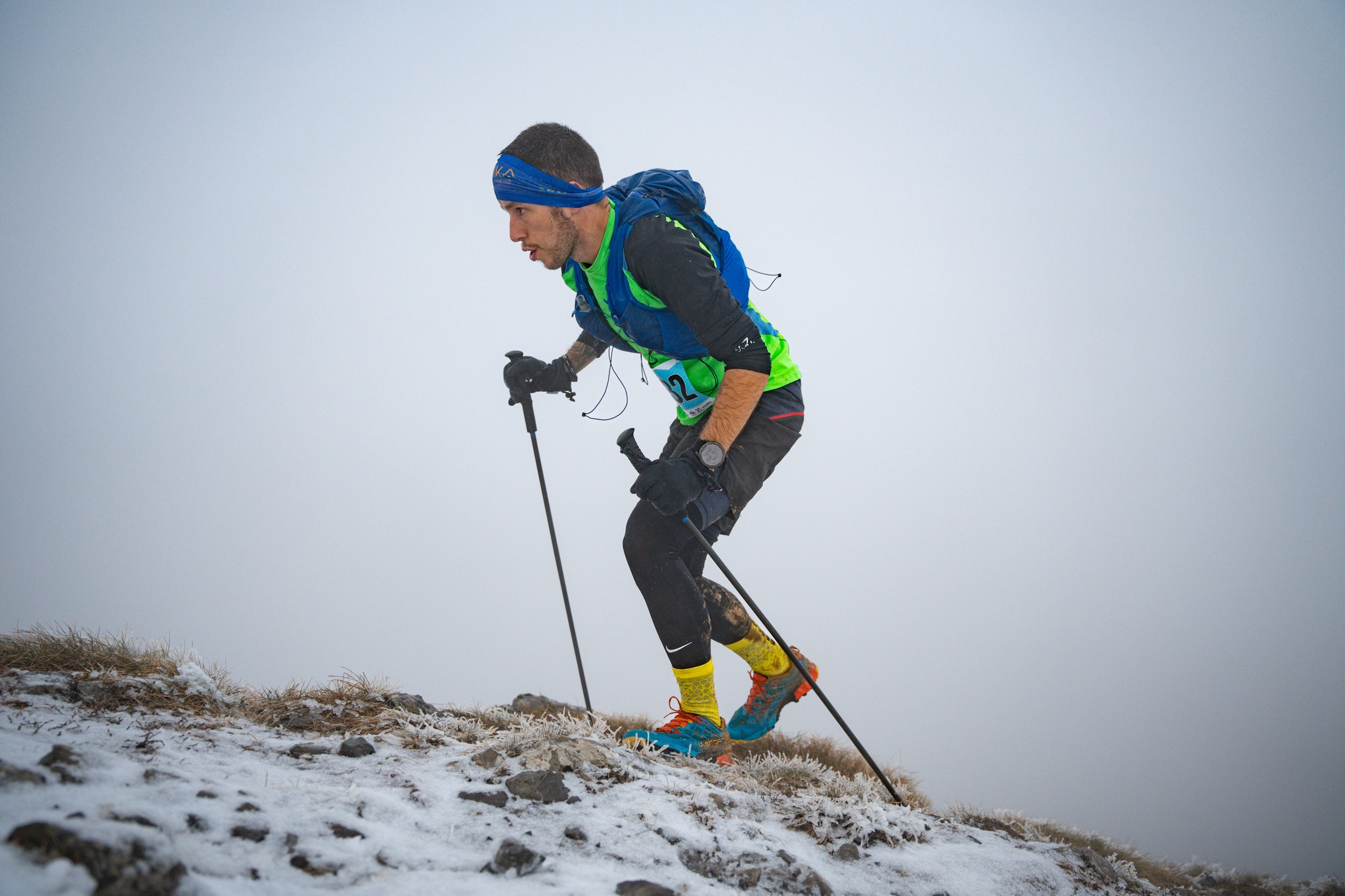 Skyrunning