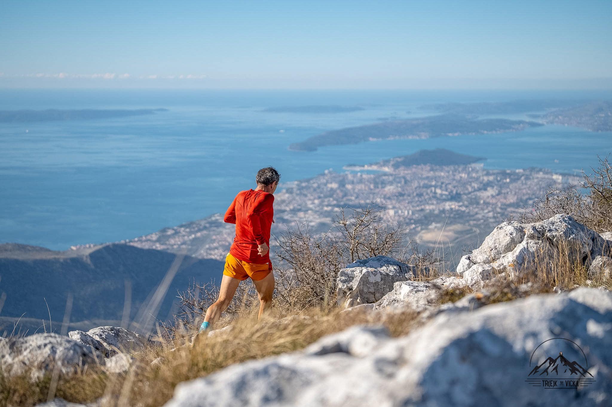 Skyrunning u Hrvatskoj